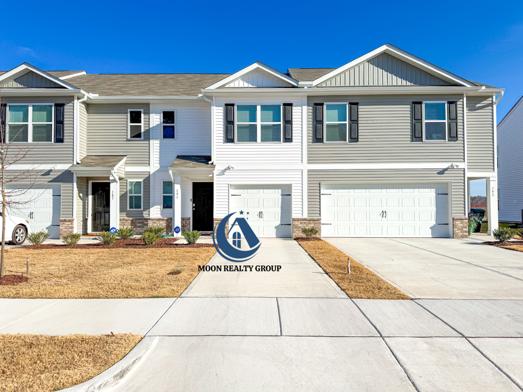 119 Seymour Village Drive